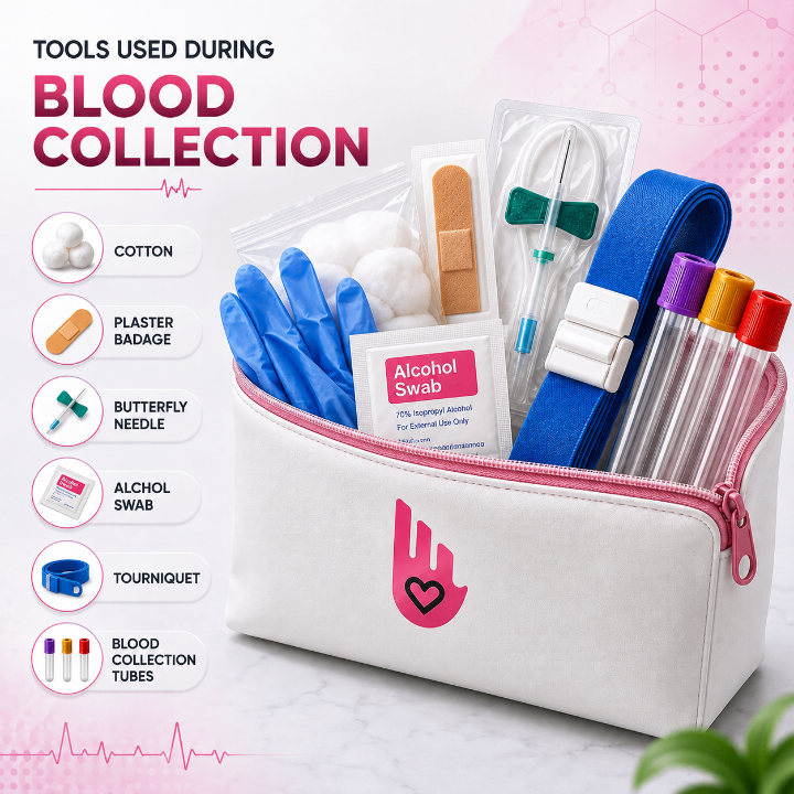 Image of Super Bewell Checkup